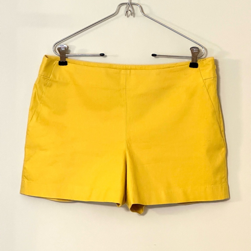 Women’s Banana Republic shorts